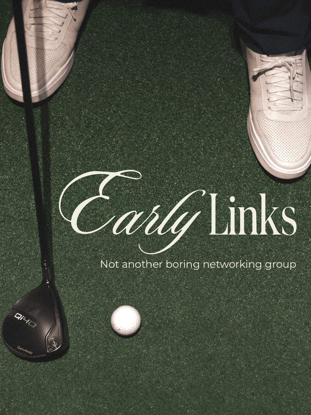 Networking group in London Ontario
